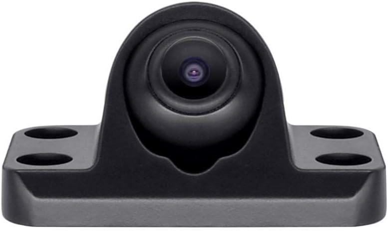 Mini cámara para automóvil con modo NTSC, resolución de 1080P y 2,0 MP, AHD, vista frontal y lateral, imagen de visión nocturna a color